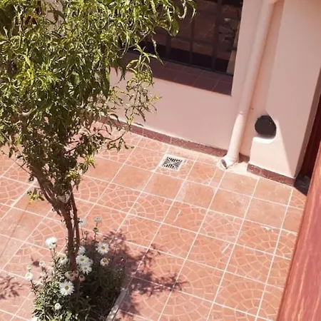 La Casa Del Norte Humahuaca Exterior foto